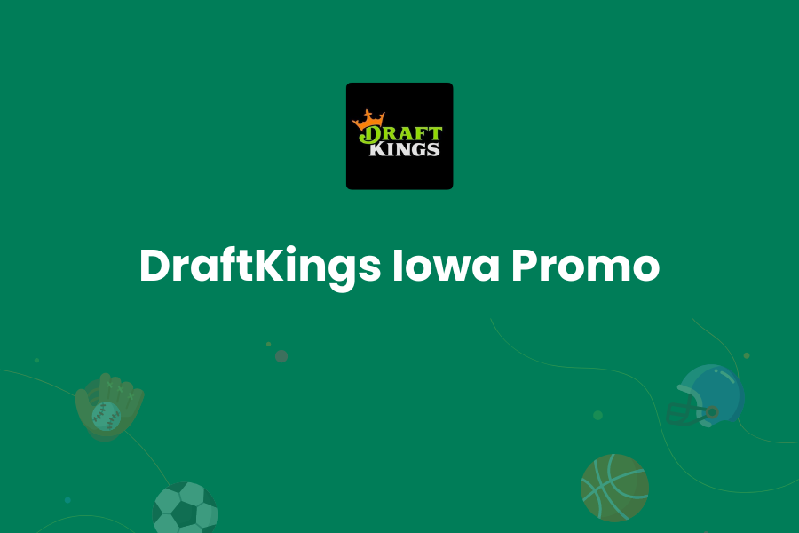 DraftKings Iowa