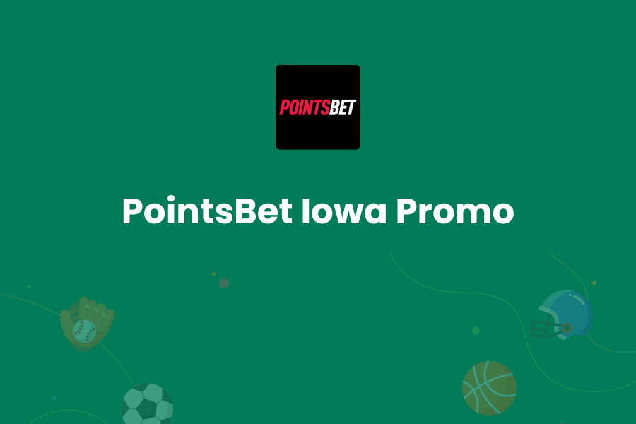 PointsBet Iowa