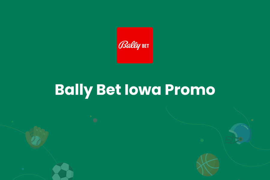 Bally Bet Iowa