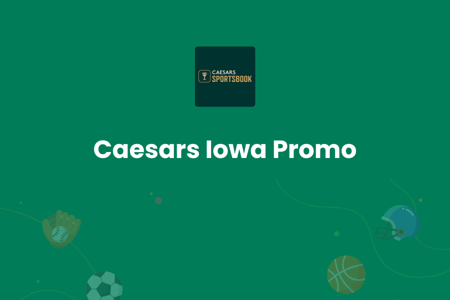 Caesars Iowa