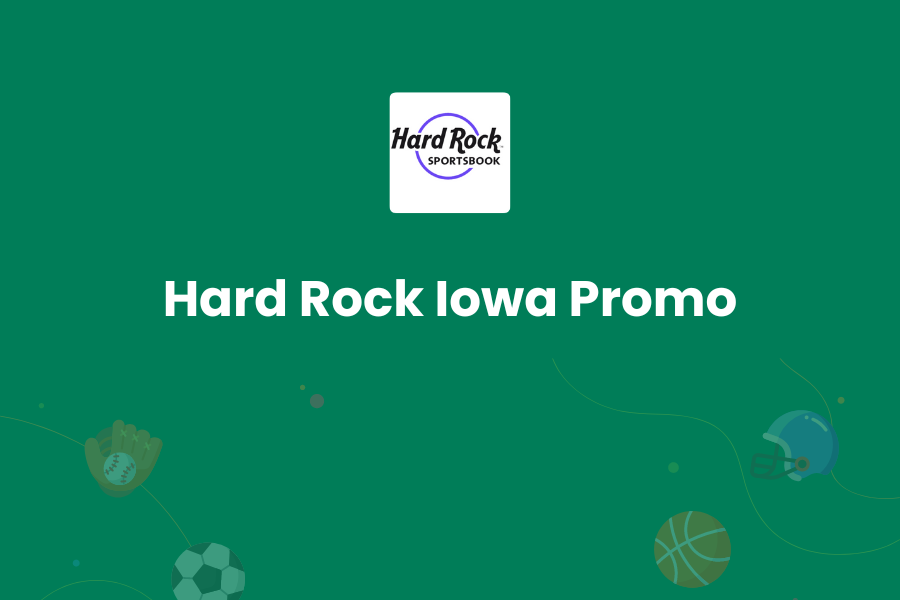 Hard Rock Iowa