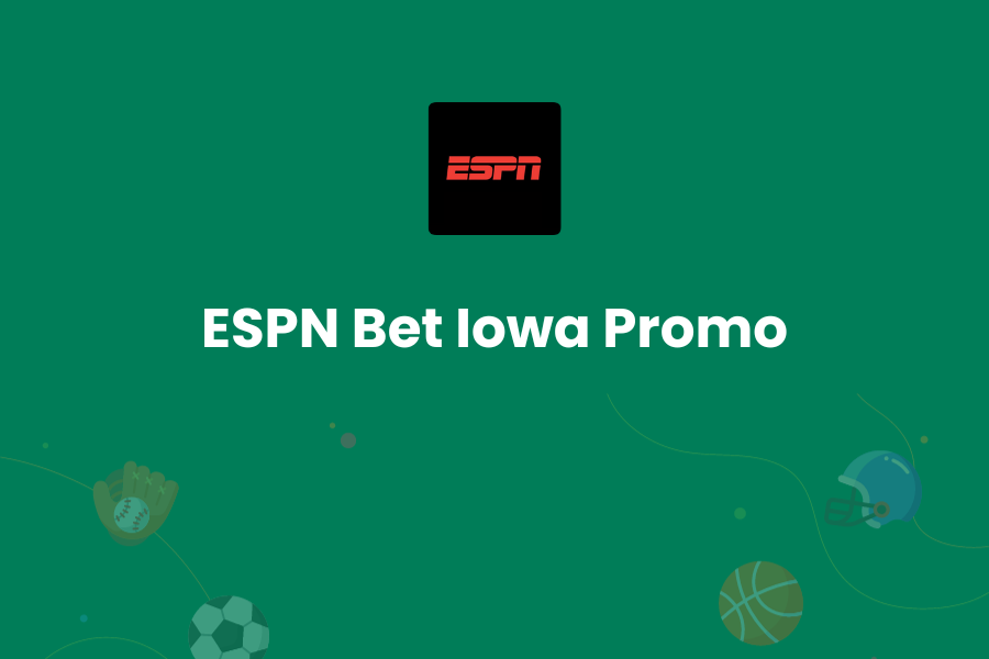 ESPN Bet Iowa