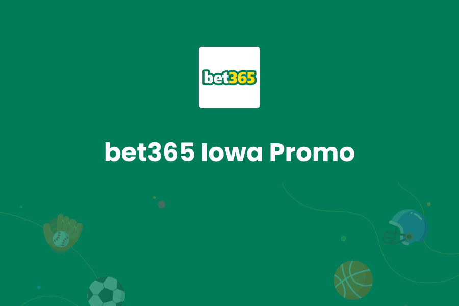 bet365 Iowa