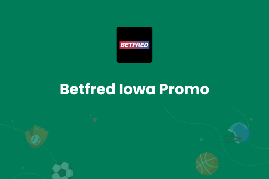 Betfred Iowa