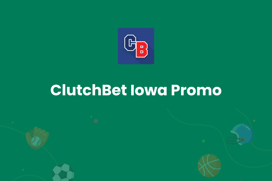 ClutchBet Iowa