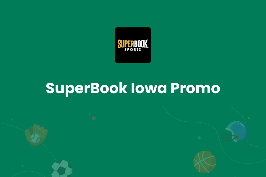 SuperBook Iowa