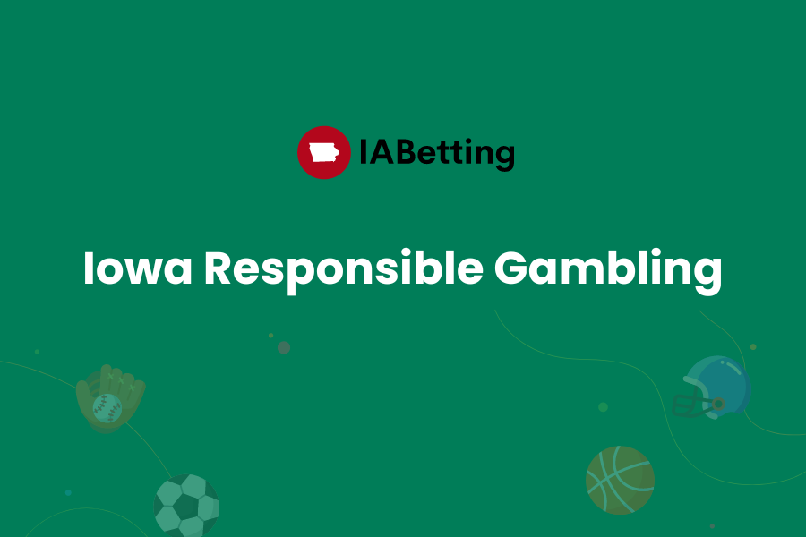 Iowa Responsible Gambling