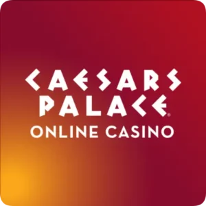 Caesars Palace Online Casino Iowa Logo