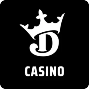 DraftKings Casino Iowa Logo