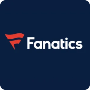 Fanatics Iowa Logo