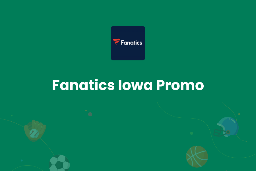 Fanatics Sportsbook Iowa