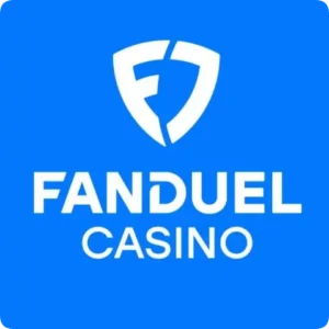 FanDuel Casino Iowa Logo