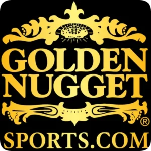 Golden Nugget Iowa Logo